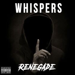 Cover of Whispers