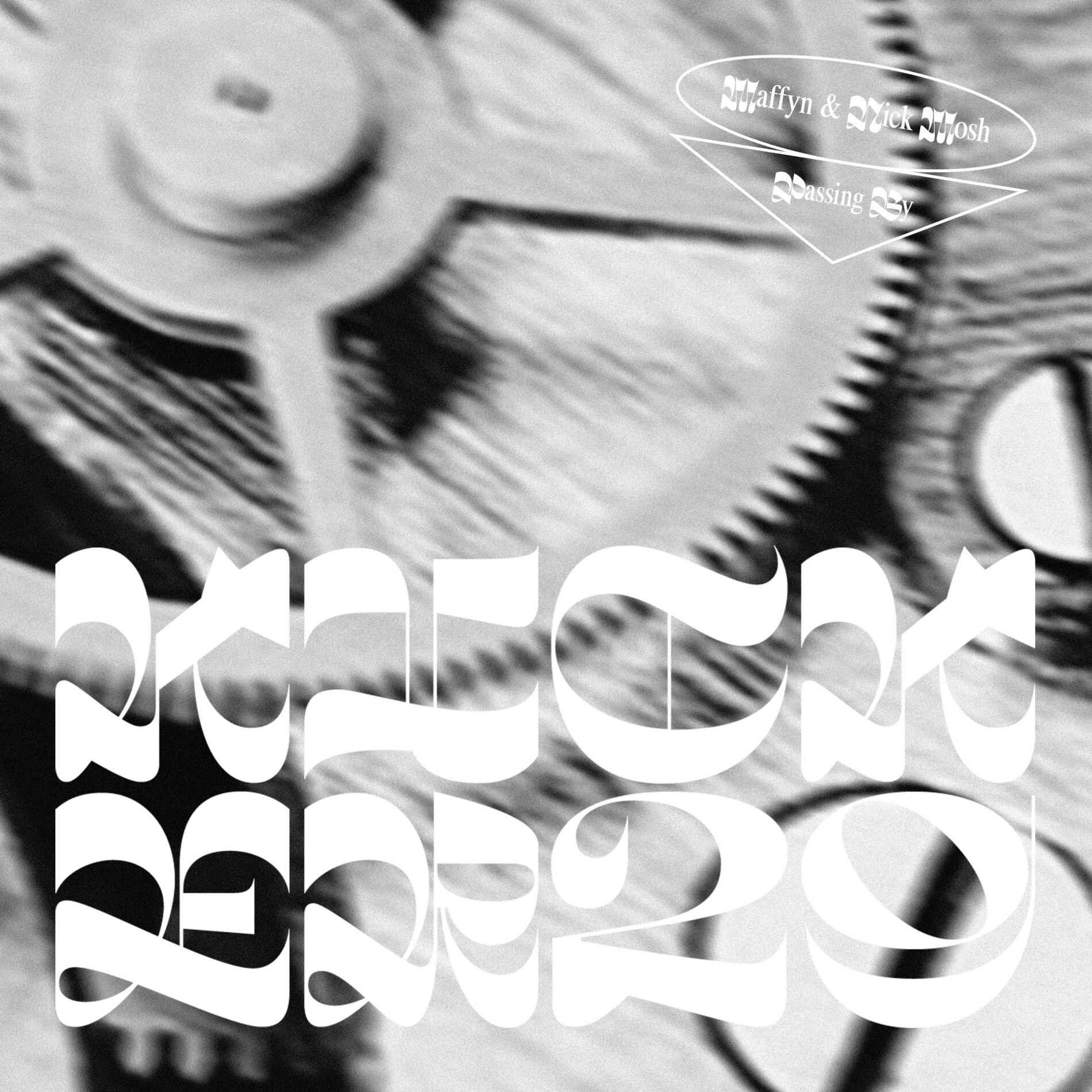 Album cover of Passing By