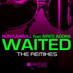 Capa de Waited (Beloved’s BPM Tribute Mix)