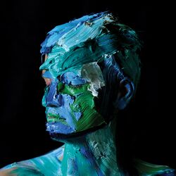 music cover