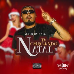 Cover of Ta Chegando Natal