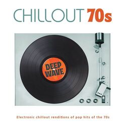 Cover of Chillout 70s