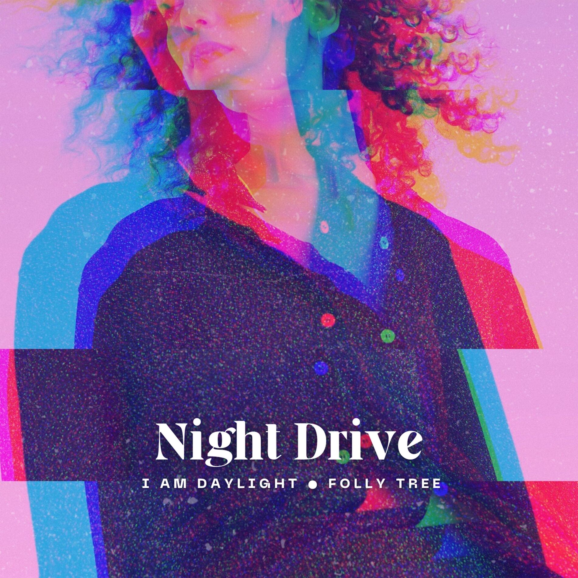 Album cover of Night Drive