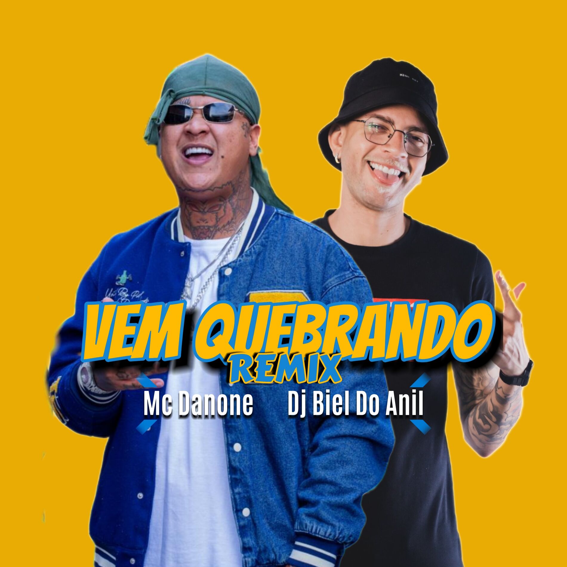Album cover of 150 BPM Vem Quebrando Remix