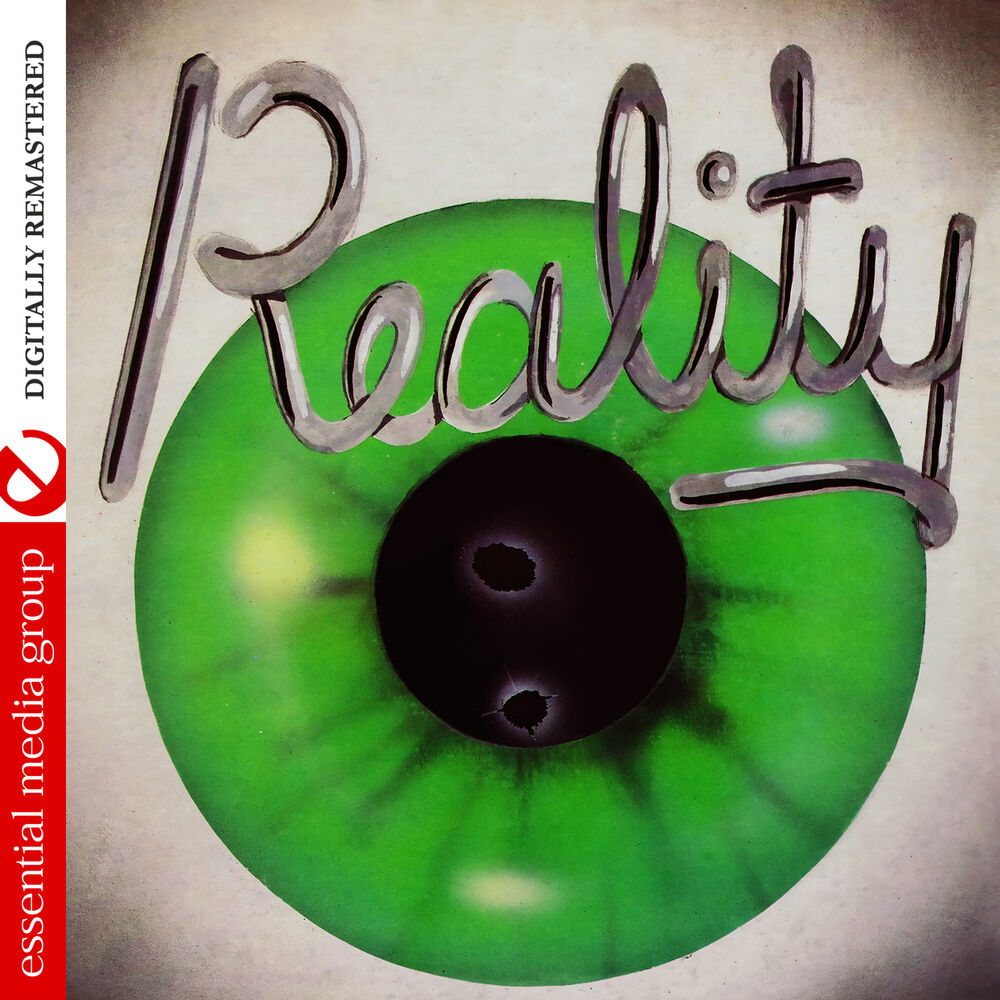 Picture of Reality (Digitally Remastered)