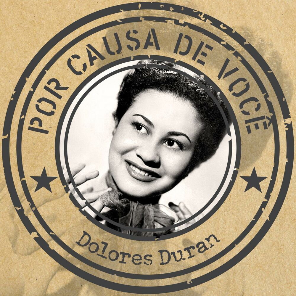 Picture of Por causa de você