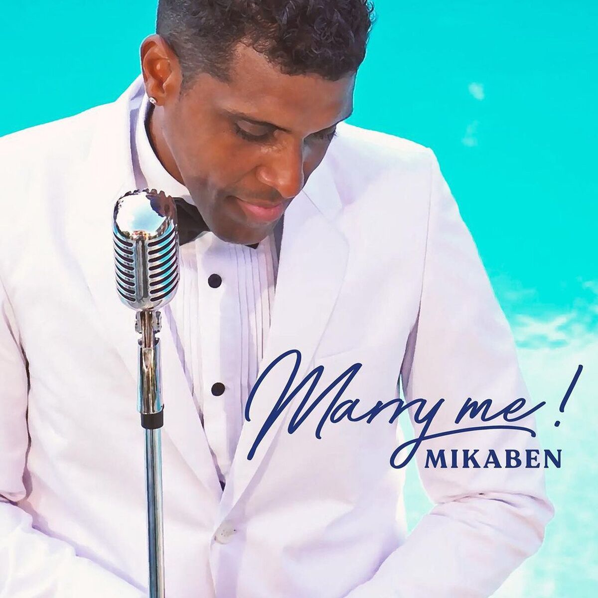 Album cover of Marry Me