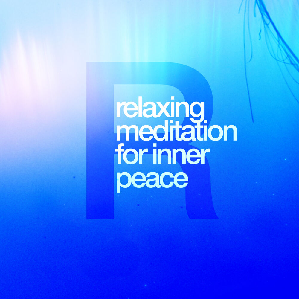 Picture of Relaxing Meditation for Inner Peace