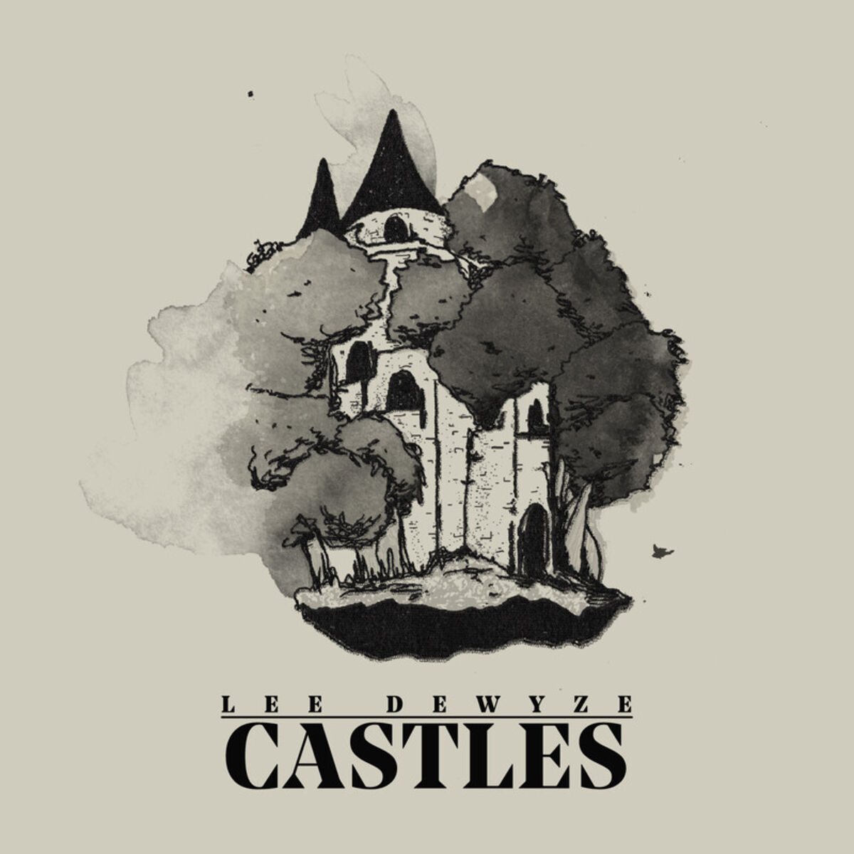Album cover of Castles