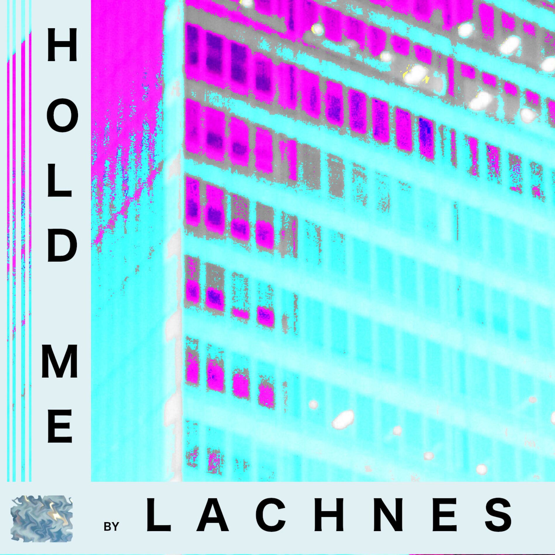 Album cover of Hold Me (feat. Keanu)