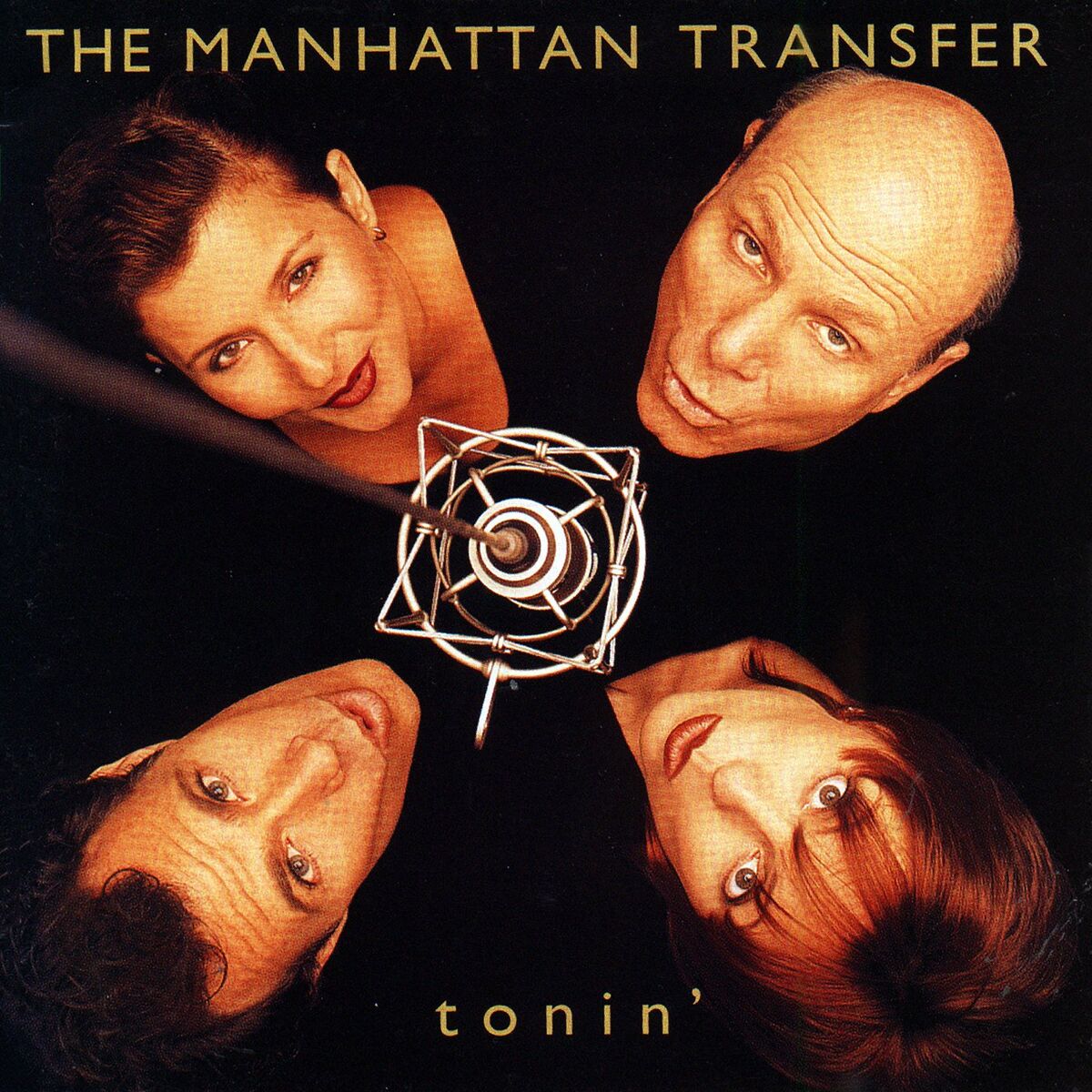 Album cover of It's Gonna Take A Miracle