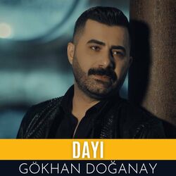 Cover of Dayı