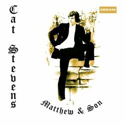 Cover of Matthew & Son