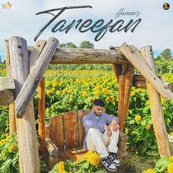 Cover of Tareefan
