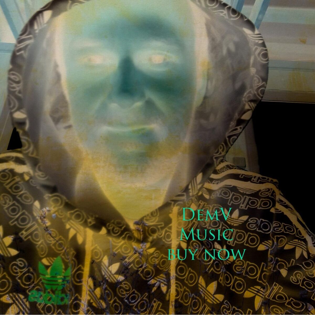 Album cover of Ночь