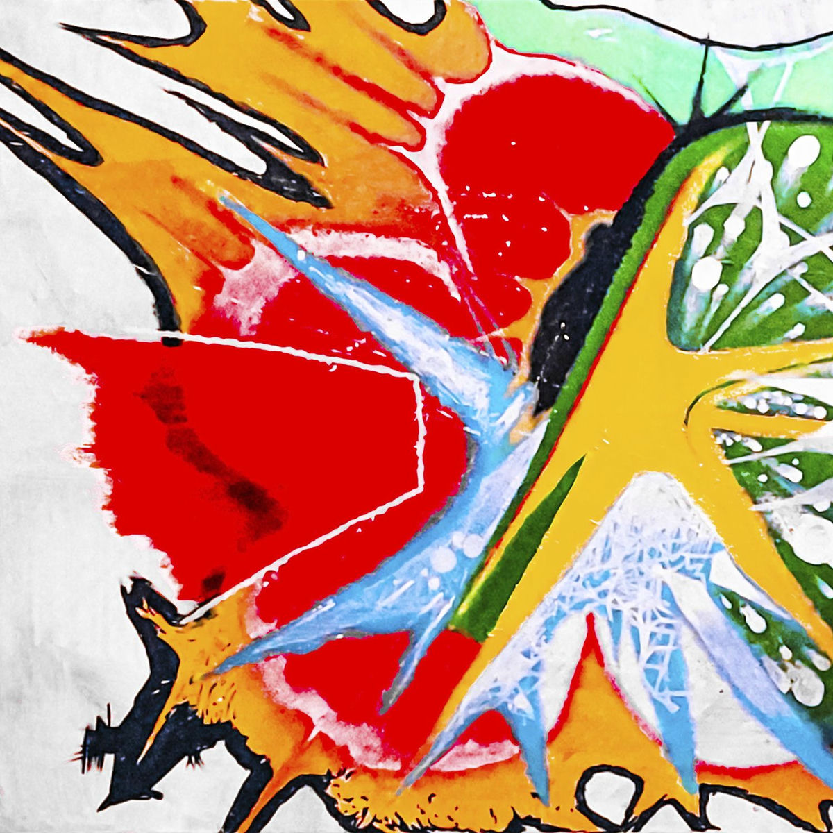 Album cover of Usted y Su Ambición