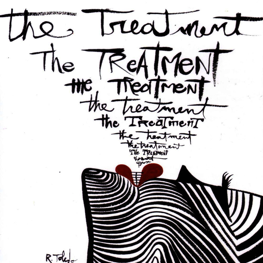 Picture of The Treatment