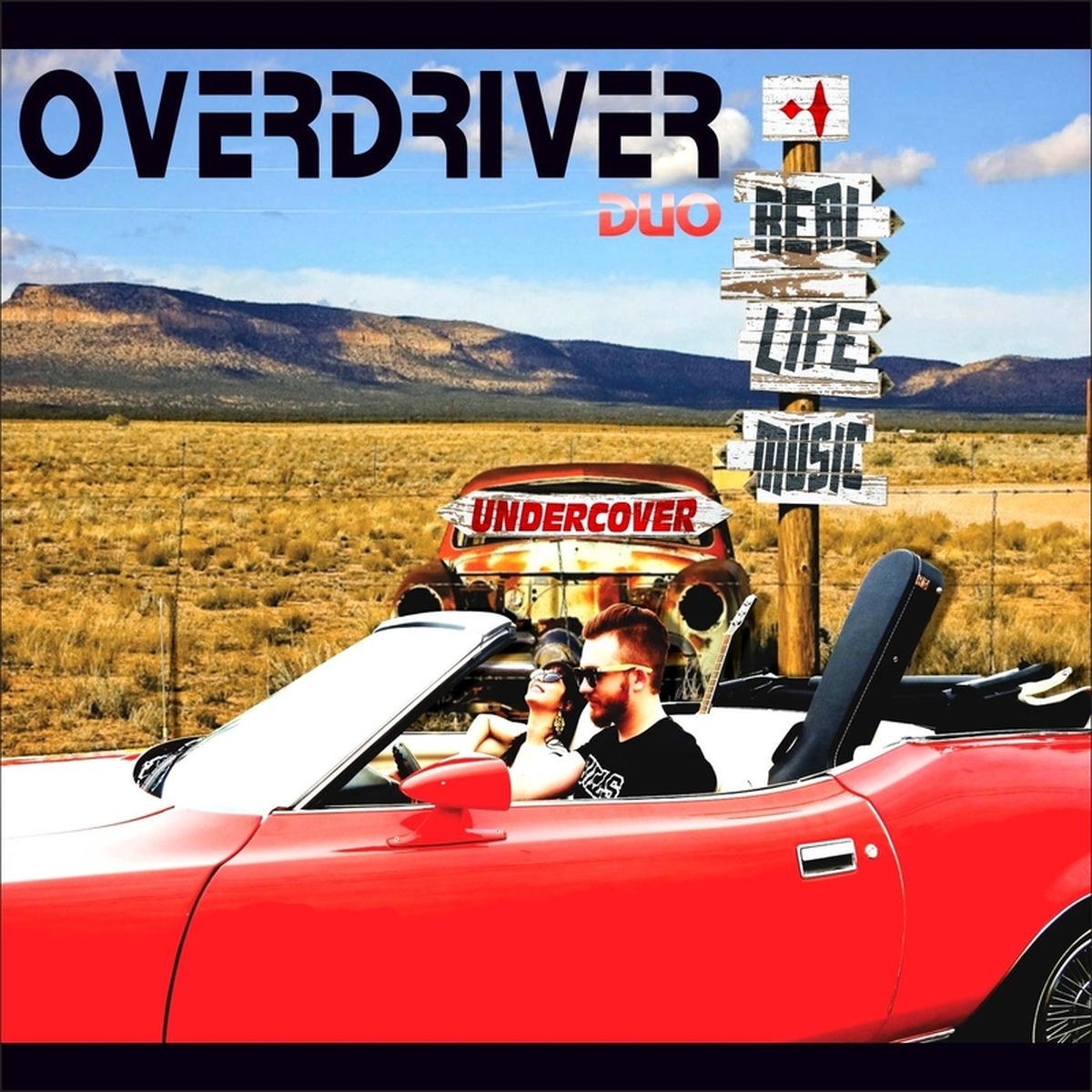 Album cover of Waves