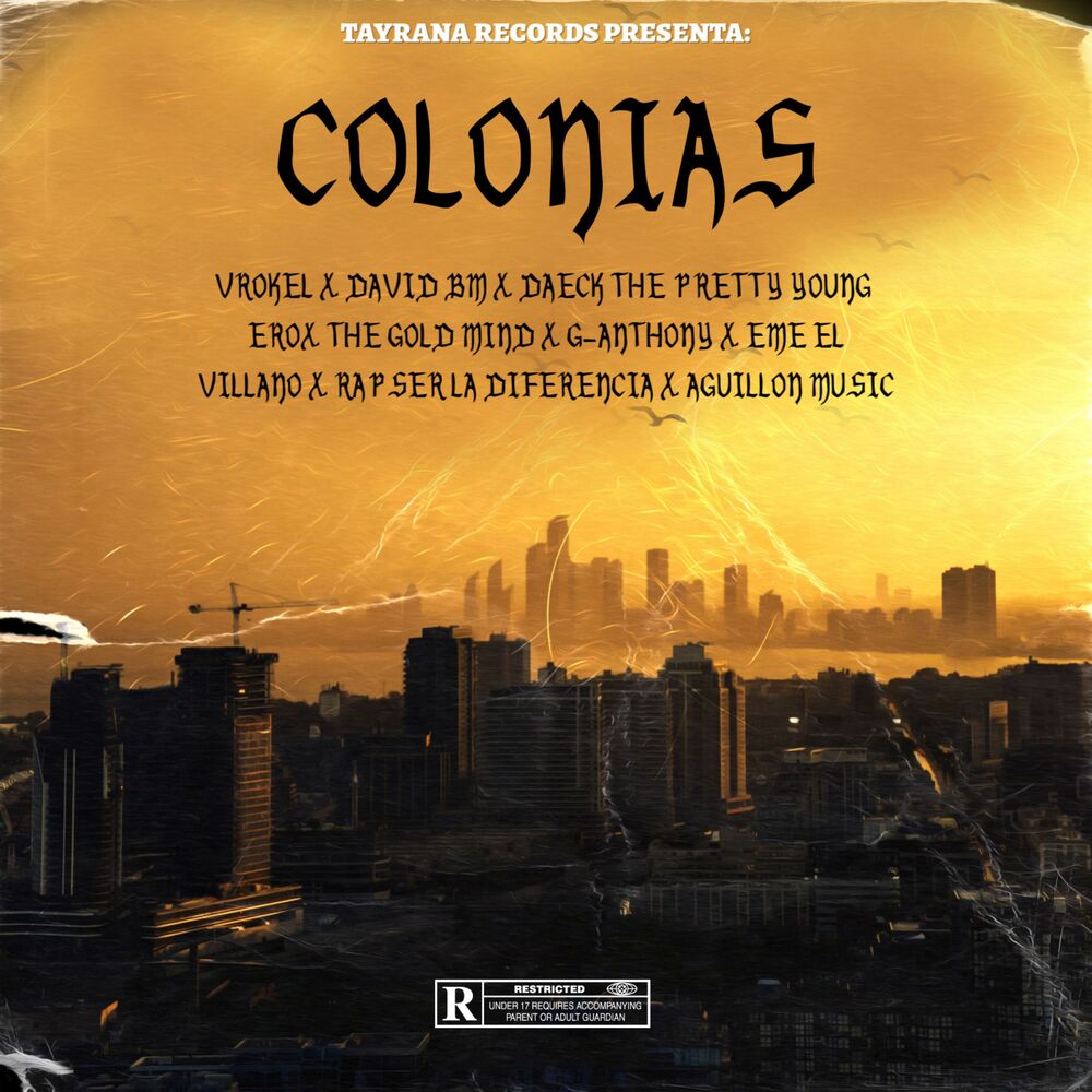 Picture of Colonias