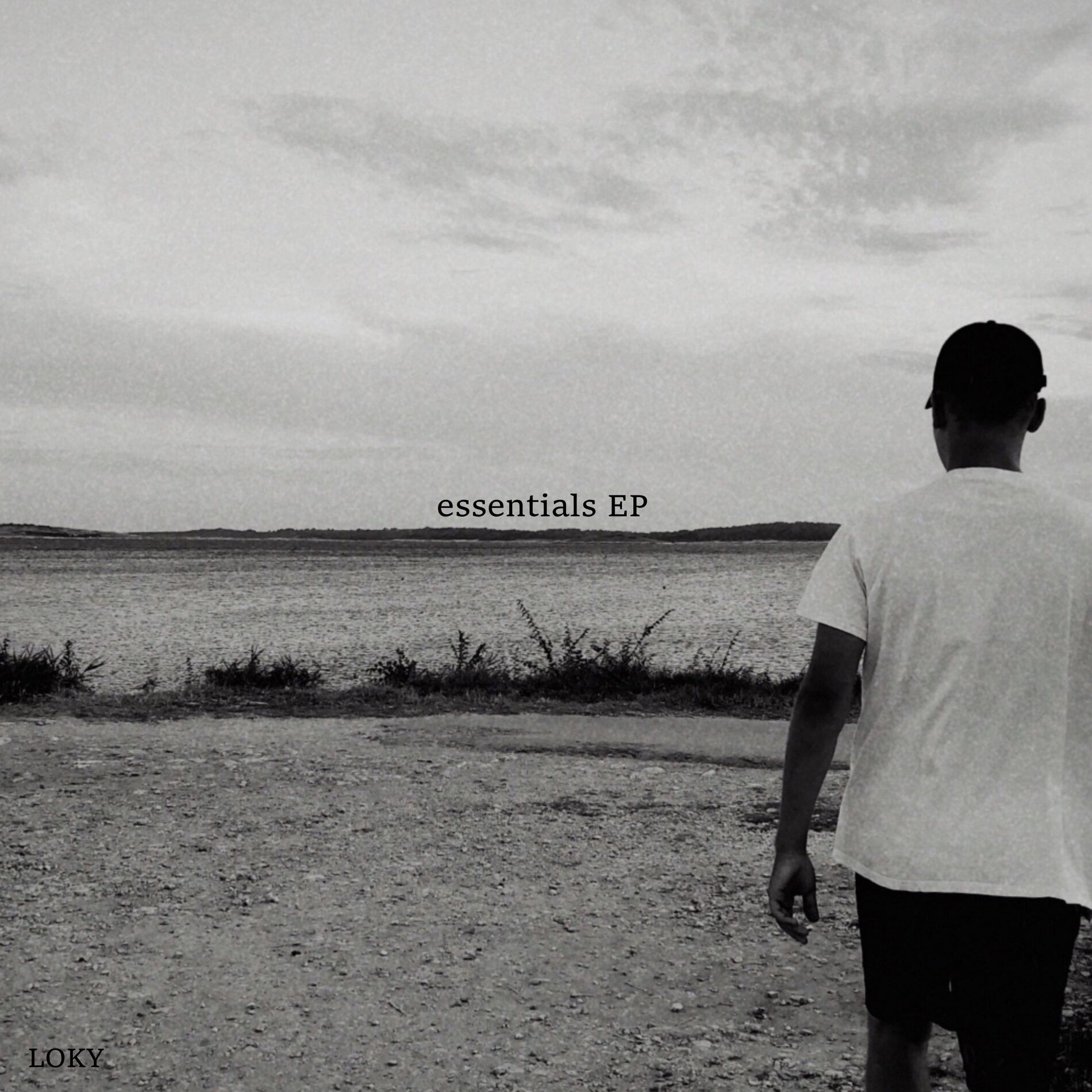 Album cover of Essentials