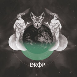 Cover of Drop