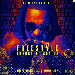 Cover of Freestyle