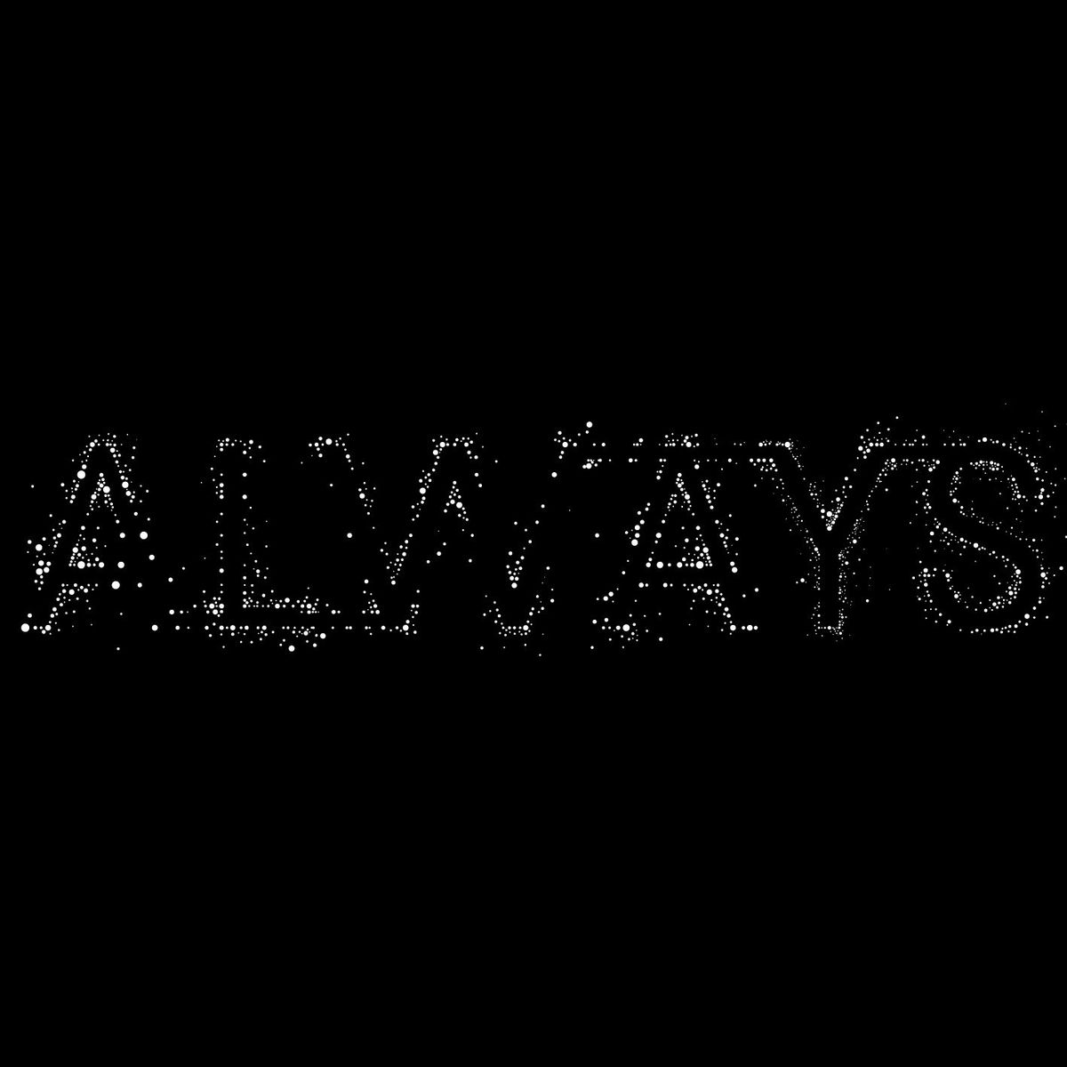 Album cover of Always