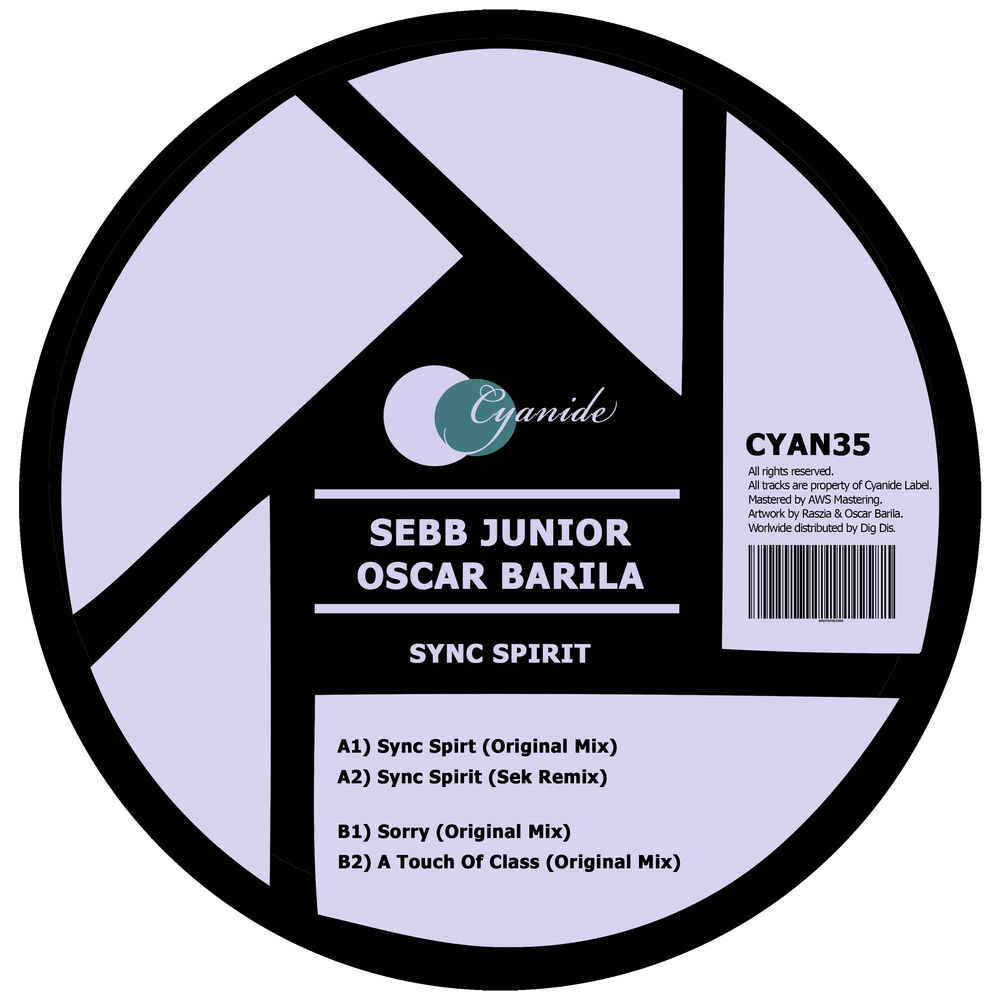 Picture of Sync Spirit