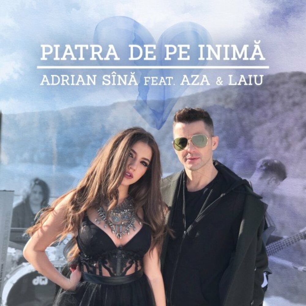 Picture of Piatra de pe inima