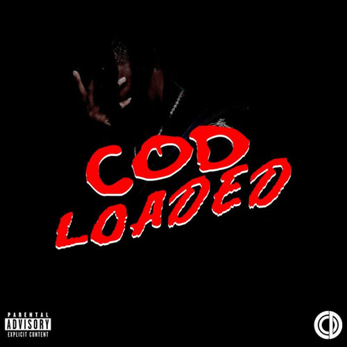 Cod Loaded