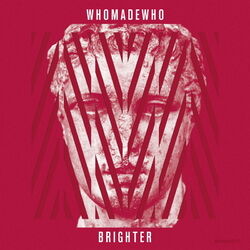 Cover of Brighter