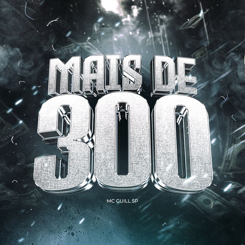 Picture of Mais de 300