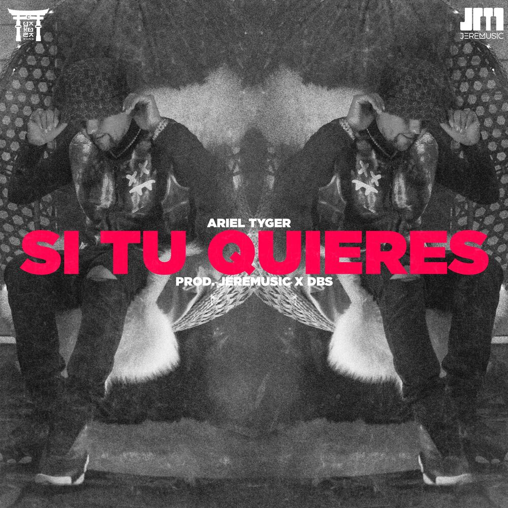 Picture of Si Tu Quieres