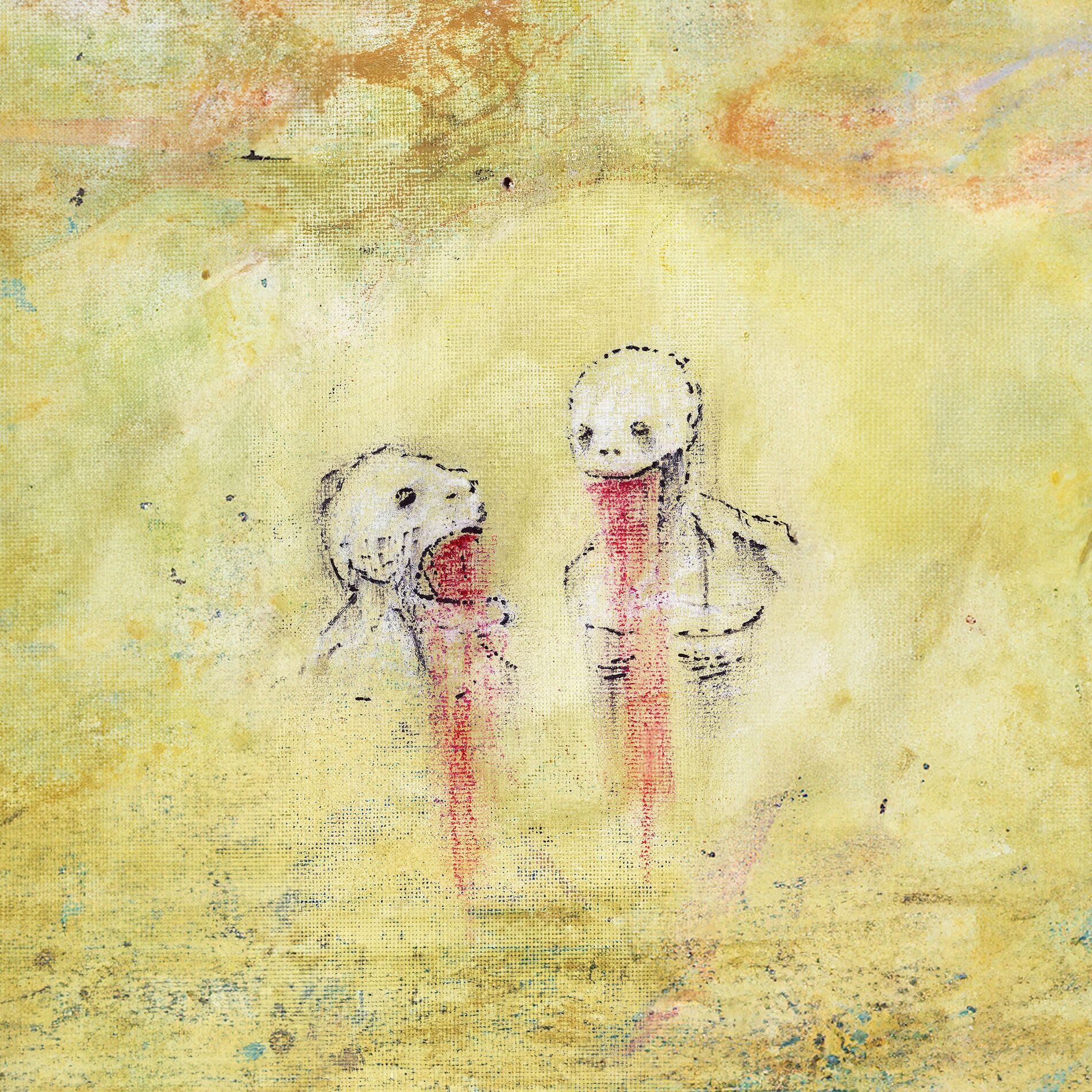 Album cover of Curwen