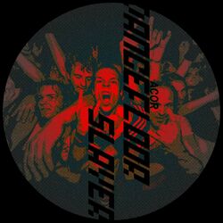 Cover of Dancefloor Slayer