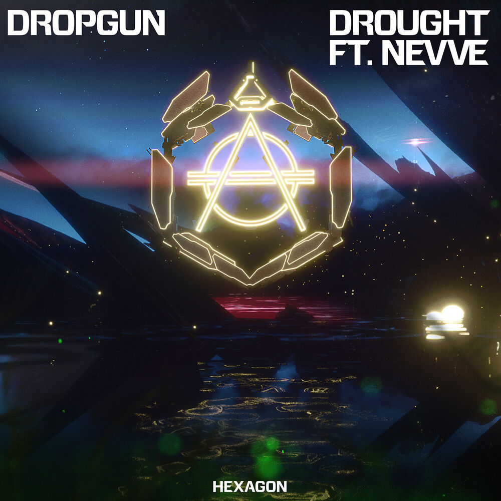 Picture of Drought (feat. Nevve)