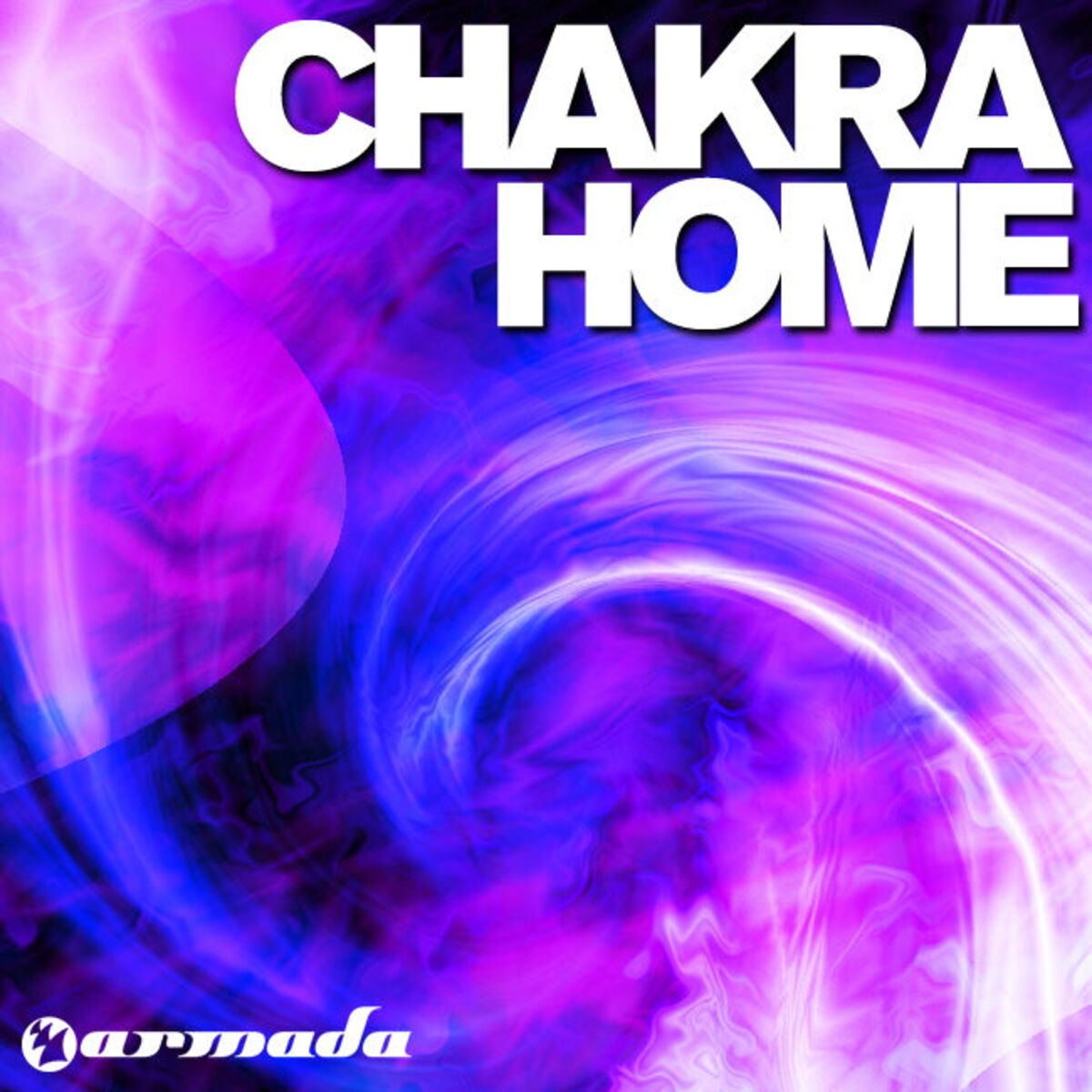 Album cover of Home