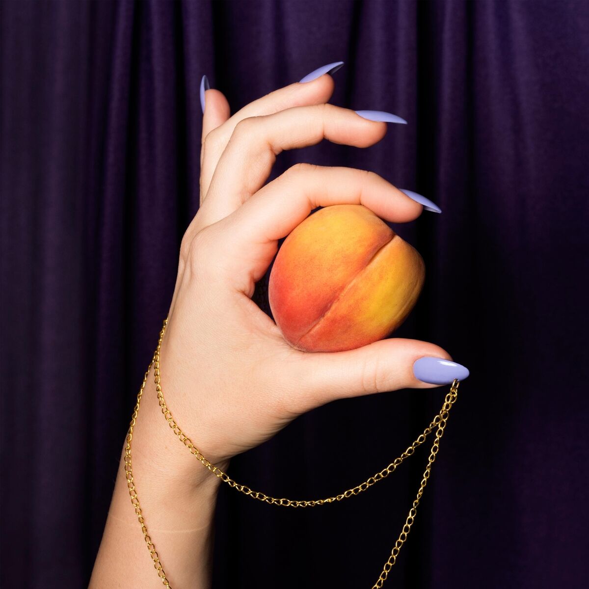 Album cover of Presse-jus
