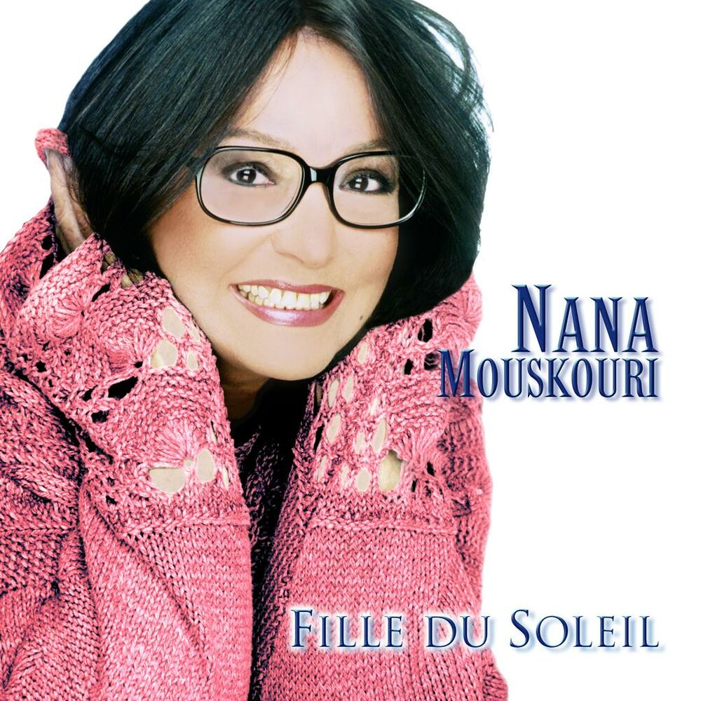 Picture of Fille Du Soleil