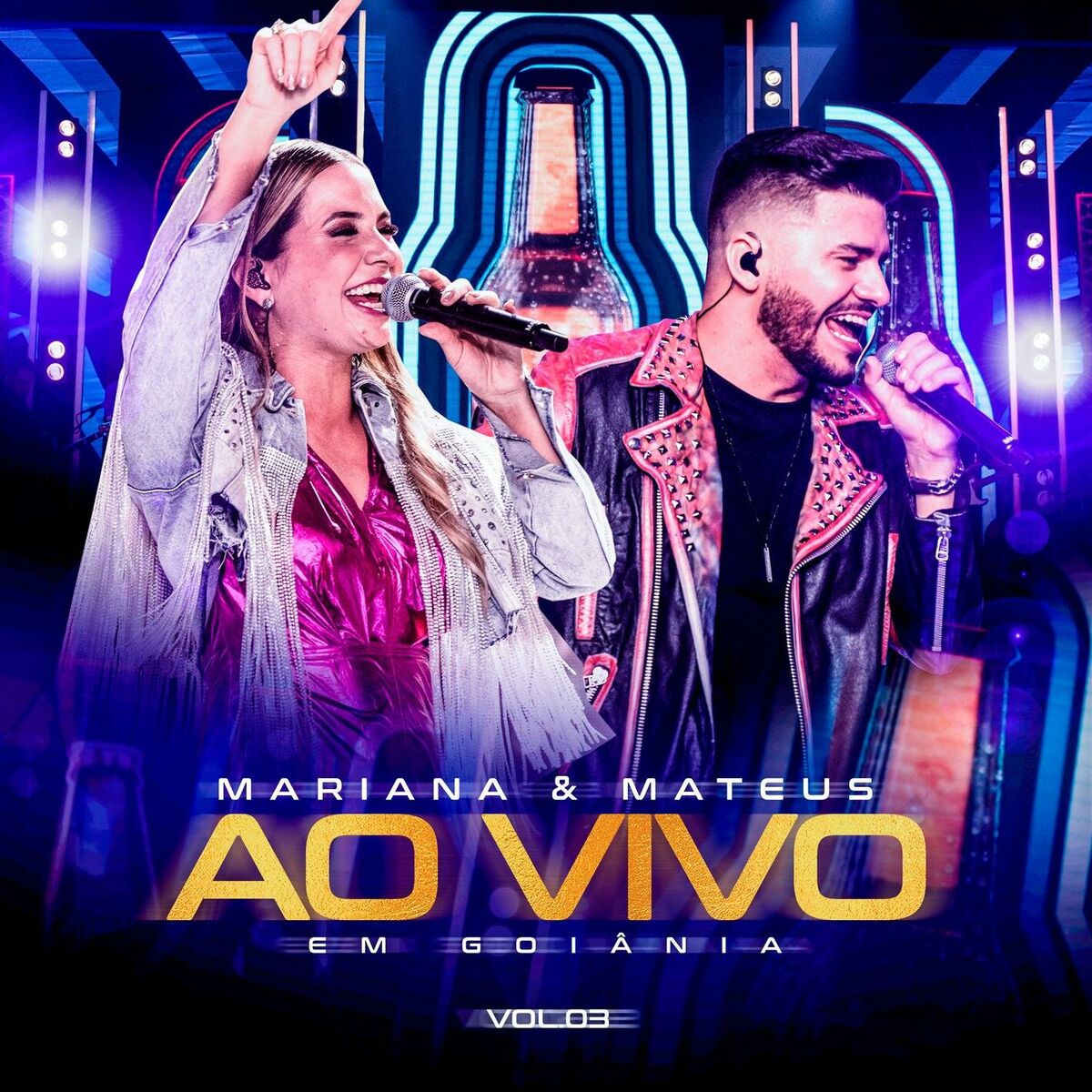Album cover of Seria Bem Melhor