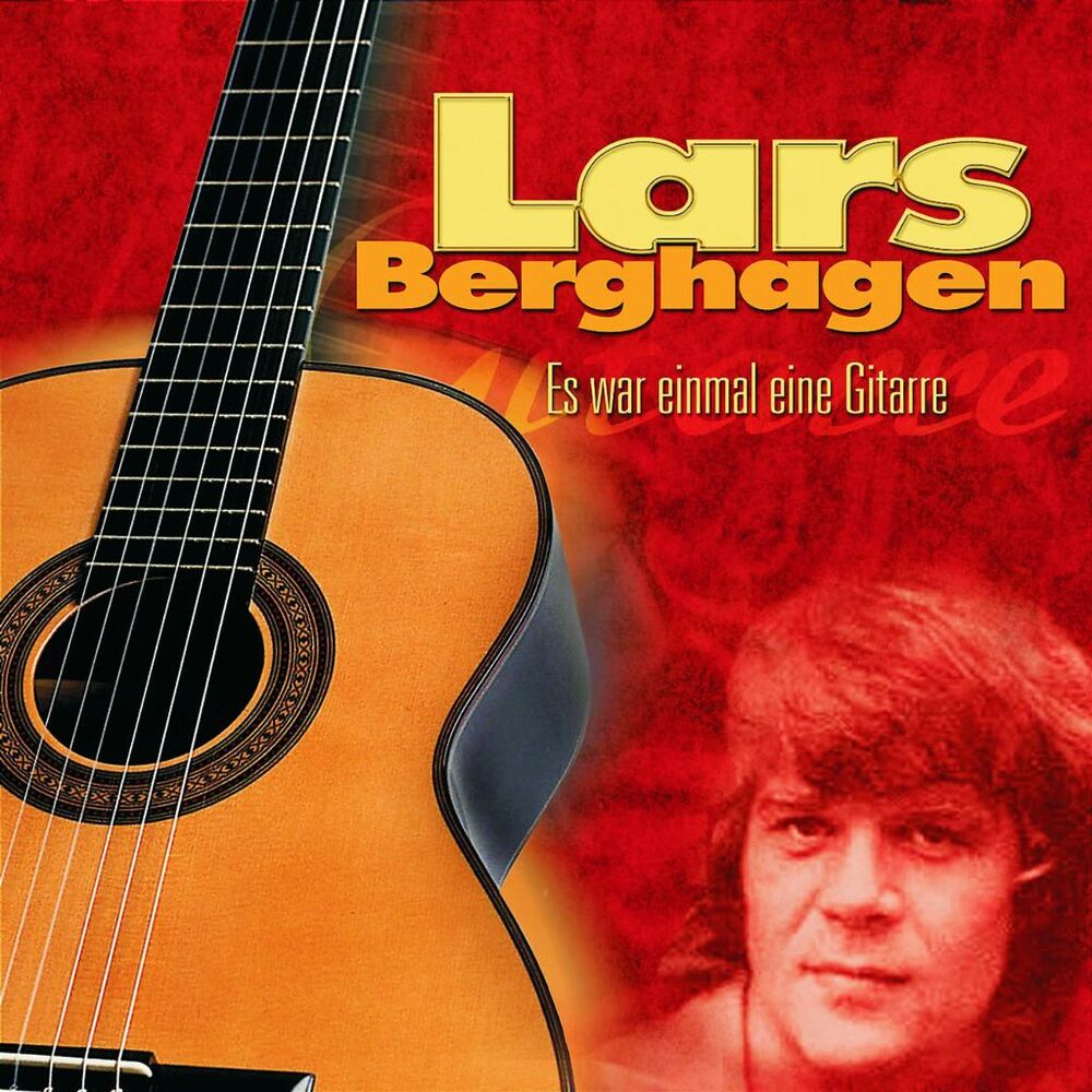 Picture of Es war einmal eine Gitarre