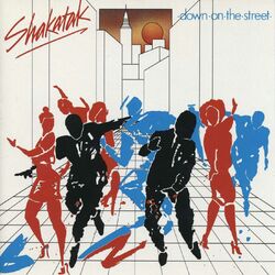 Pochette album