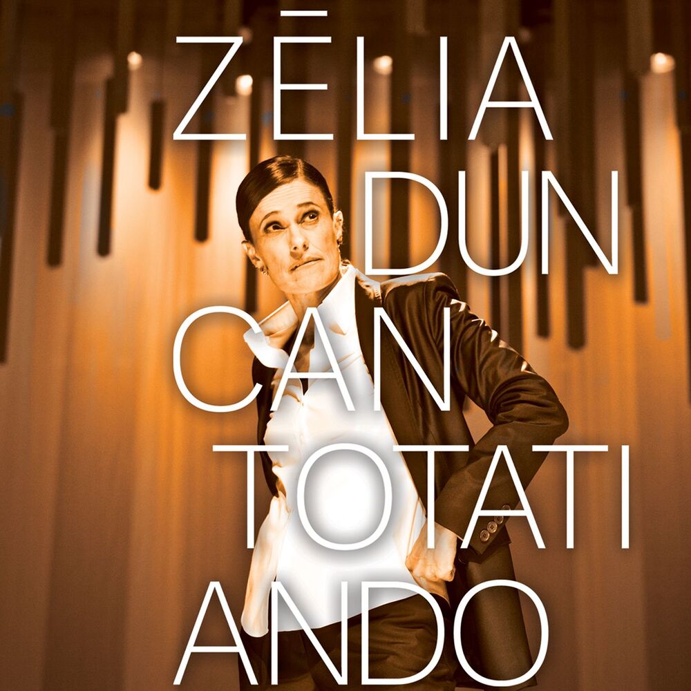 Picture of Zélia Duncan - Totatiando