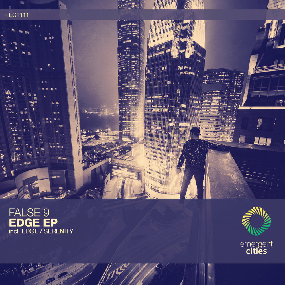 Picture of Edge / Serenity