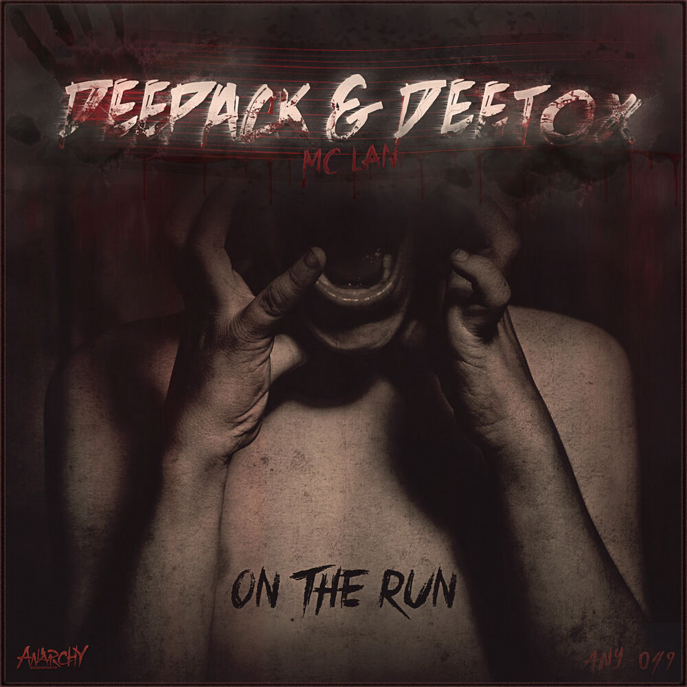 Picture of On The Run