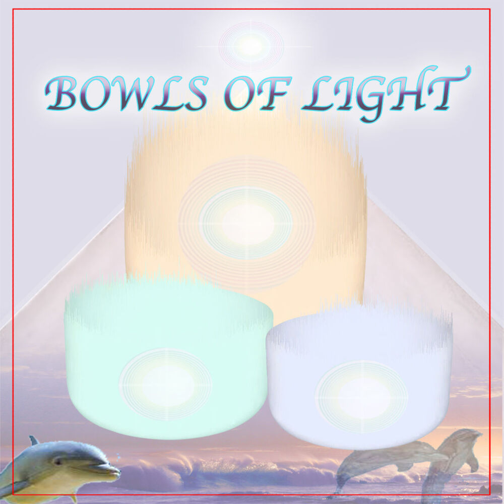 Picture of Bowls of Light
