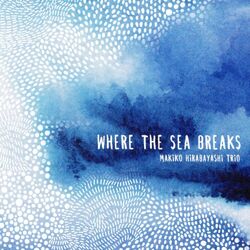 Cover of Where the Sea Breaks
