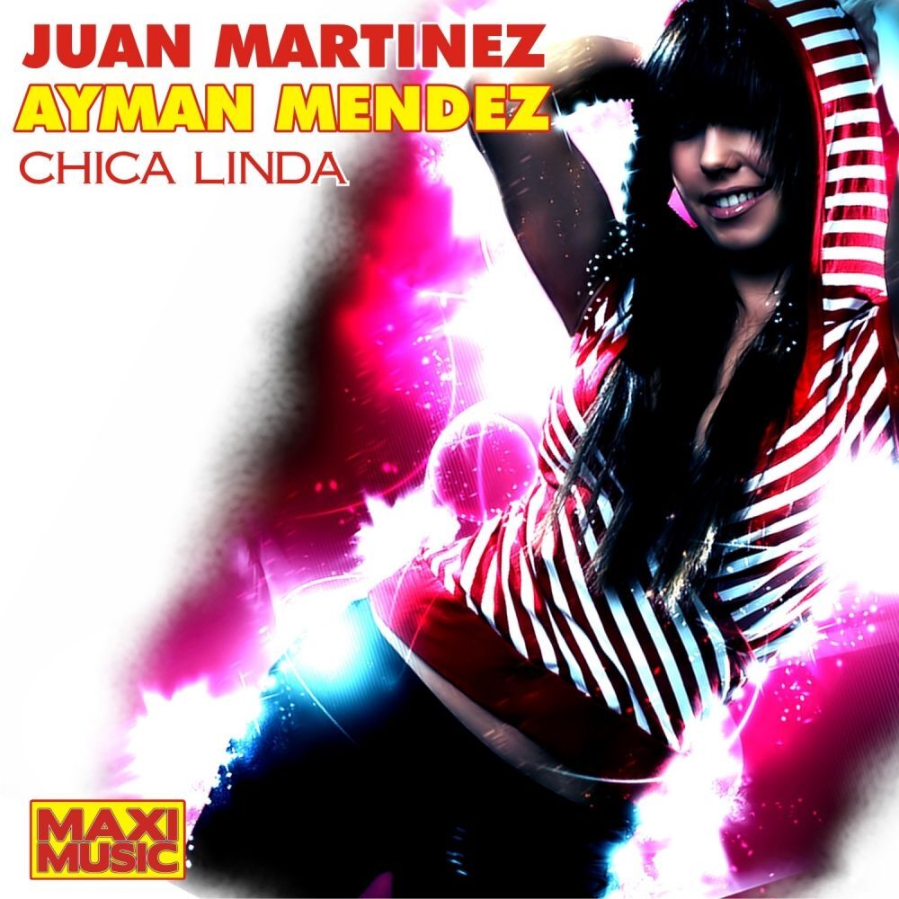 Picture of Chica Linda