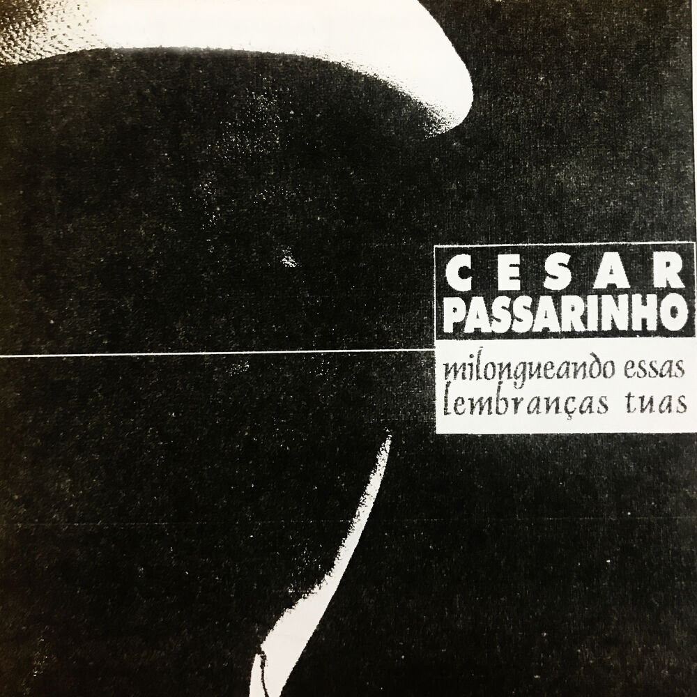 Picture of Milongueando Essas Lembranças Tuas