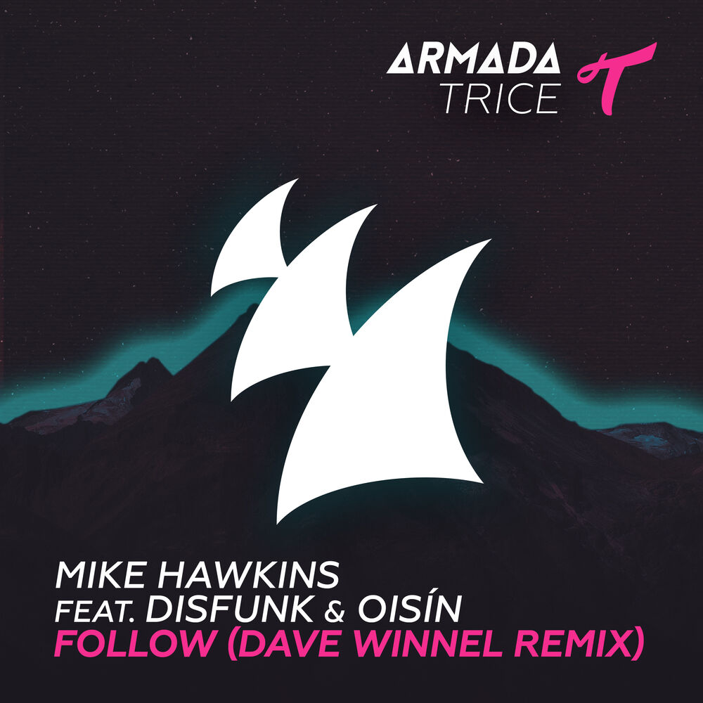 Picture of Follow (Dave Winnel Remix)